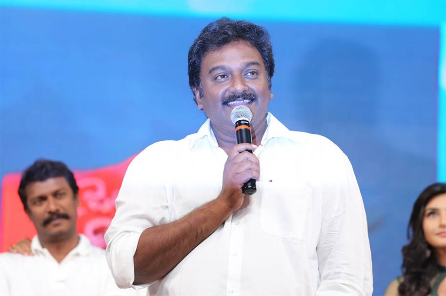 Janda-Pai-Kapiraju-Audio-Release